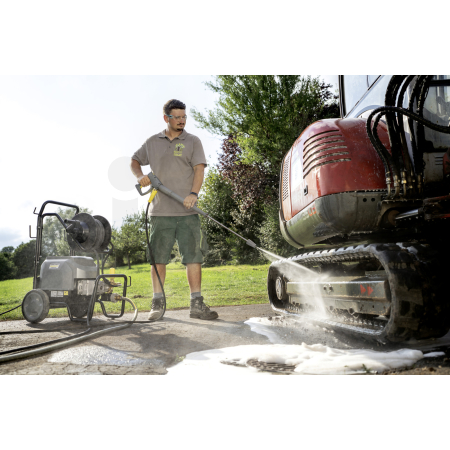 Vysokotlaký čistič KÄRCHER HD 6/15-4 MX Plus Classic 1.367-910.0