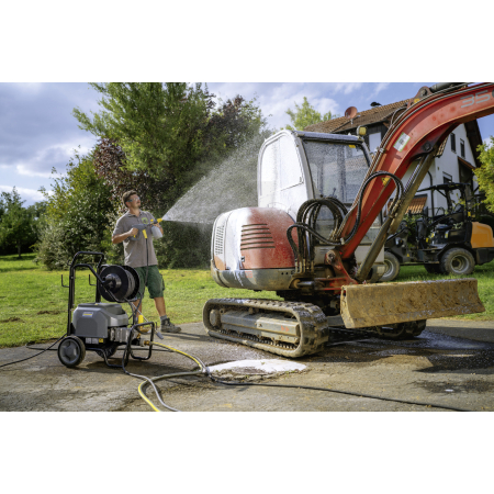 Vysokotlaký čistič KÄRCHER HD 6/15-4 MX Plus Classic 1.367-910.0