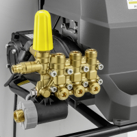 Vysokotlaký čistič KÄRCHER HD 17/15-4 S ST Classic 1.367-414.0