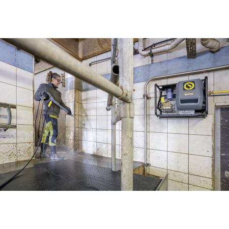 Vysokotlaký čistič KÄRCHER HD 6/15-4 M ST Classic 1.367-930.0