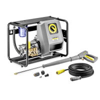 Vysokotlaký čistič KÄRCHER HD 9/18-4 M ST Classic 1.367-933.0