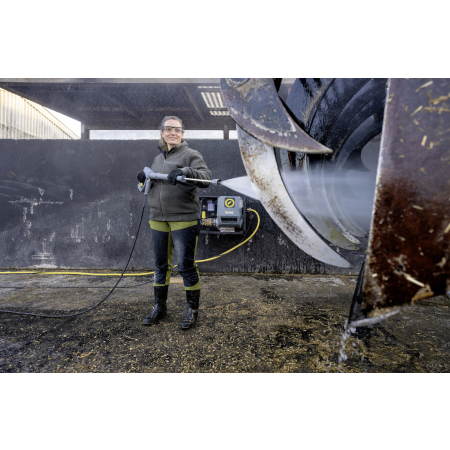 Vysokotlaký čistič KÄRCHER HD 9/18-4 M ST Classic 1.367-933.0