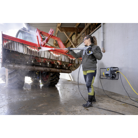 Vysokotlaký čistič KÄRCHER HD 10/21-4M ST Classic 1.367-934.0