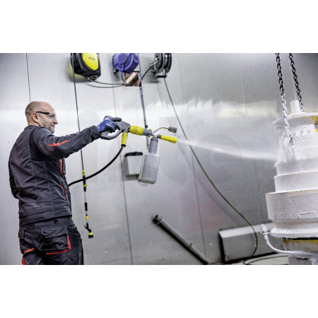 Vysokotlaký čistič KÄRCHER HD 8/18-4 St 1.524-962.0