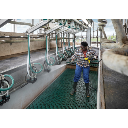 Vysokotlaký čistič KÄRCHER HD 8/18-4 St 1.524-962.0