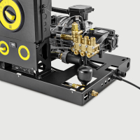 Vysokotlaký čistič KÄRCHER HD 10/21-4 St 1.524-963.0