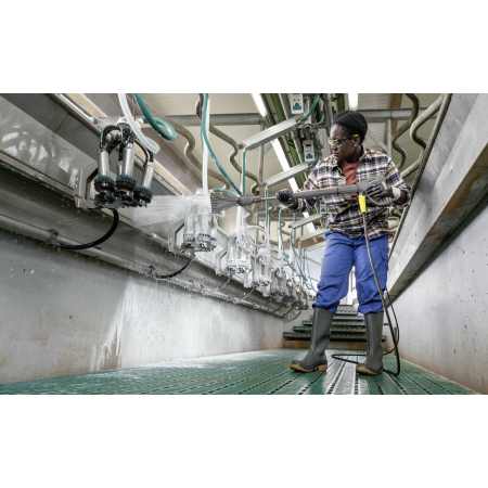 Vysokotlaký čistič KÄRCHER HD 13/18-4 St 1.524-964.0