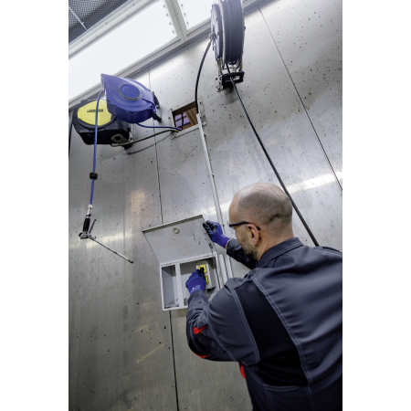 Vysokotlaký čistič KÄRCHER HD 13/18-4 St 1.524-964.0