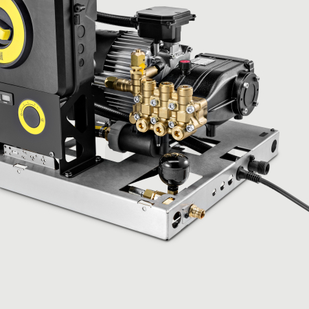 Vysokotlaký čistič KÄRCHER HD 8/18-4 St H 1.524-966.0