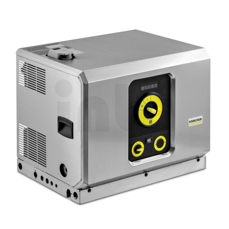 Vysokotlaký čistič KÄRCHER HD 17/12-4 St H 1.524-969.0