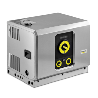 Vysokotlaký čistič KÄRCHER HD 17/12-4 St H 1.524-969.0