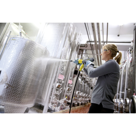 Vysokotlaký čistič KÄRCHER HD 17/12-4 St H 1.524-969.0