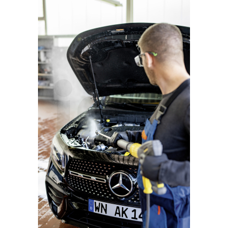 Vysokotlaký čistič KÄRCHER HDS 6/14-4 C 1.170-904.0