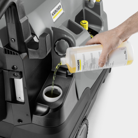 Vysokotlaký čistič KÄRCHER HDS 9/17-4 C 1.174-922.0