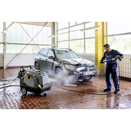 Vysokotlaký čistič KÄRCHER HDS 9/17-4 C 1.174-922.0