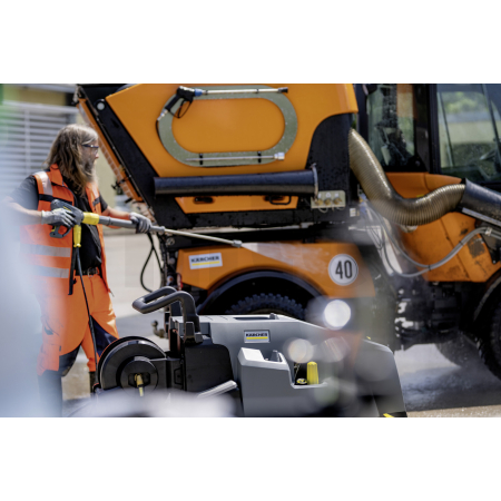 Vysokotlaký čistič KÄRCHER HDS 9/17-4 CXA 1.174-929.0