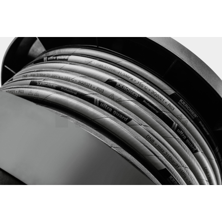 Vysokotlaký čistič KÄRCHER HDS 12/18-4 SXA 1.071-960.0