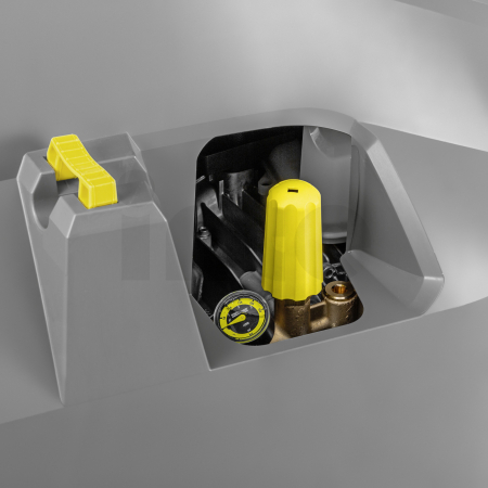 Vysokotlaký čistič KÄRCHER HDS 12/18-4 SXA 1.071-960.0