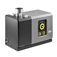 Vysokotlaký čistič KÄRCHER HDS 10/21-4 St Gas 1.251-903.0