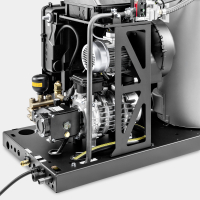 Vysokotlaký čistič KÄRCHER HDS 10/21-4 St Gas 1.251-903.0