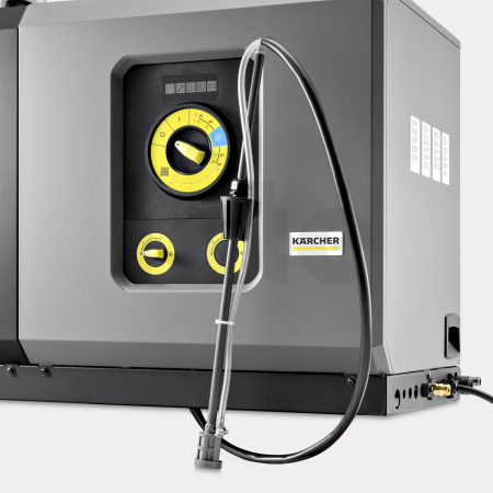 Vysokotlaký čistič KÄRCHER HDS 10/21-4 St Gas 1.251-903.0