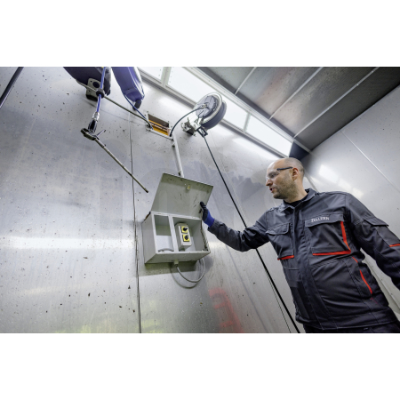 Vysokotlaký čistič KÄRCHER HDS 10/21-4 St 1.699-931.0