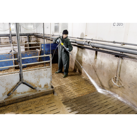 Vysokotlaký čistič KÄRCHER HDS 13/20-4 St 1.699-932.0