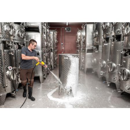 Vysokotlaký čistič KÄRCHER HDS 13/20-4 St 1.699-932.0