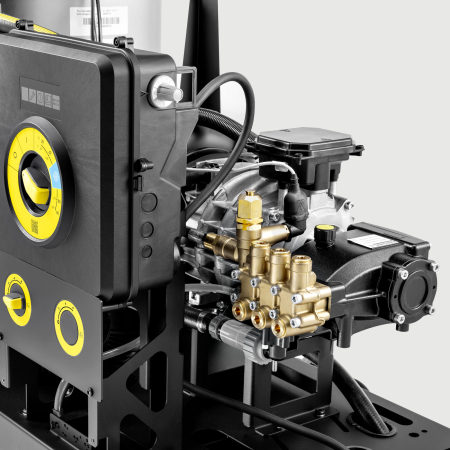 Vysokotlaký čistič KÄRCHER HDS 8/18-4 St 1.699-930.0