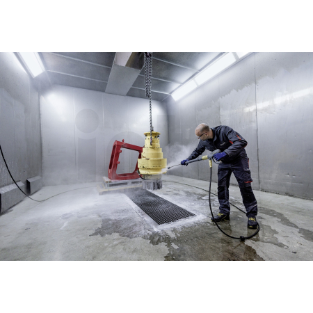 Vysokotlaký čistič KÄRCHER HDS 8/18-4 St 1.699-930.0