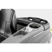 Podlahový mycí stroj KÄRCHER B 150 R Bp Pack 240Ah Wet, DOSE, SSD, Rins + D90 1.246-168.0