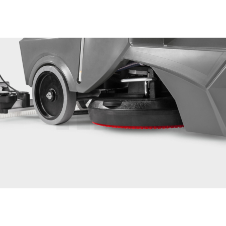 Podlahový mycí stroj KÄRCHER BD 50/70 R Classic Bp Pack 80Ah Li 1.161-081.0