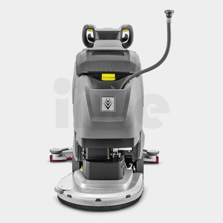 Podlahový mycí stroj KÄRCHER B 50 W Bp Pack 80Ah Li, D51, Dose, Rinse, Autofill 1.533-229.0