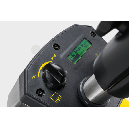 Zametací stroj s odsáváním KÄRCHER KM 85/50 R Bp Pack 1.351-127.0