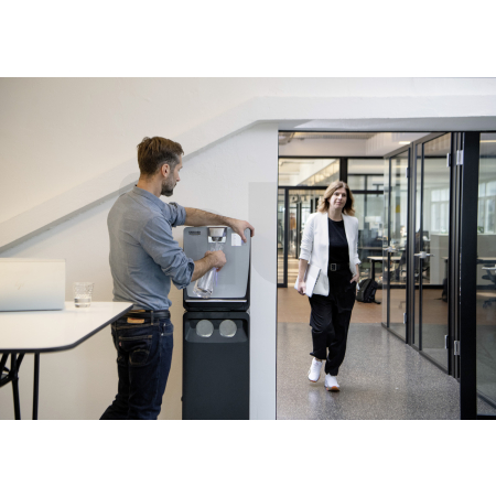 Dávkovač vody KÄRCHER WPD 200 Basic Černý 1.024-931.0