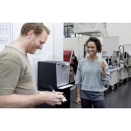 Dávkovač vody KÄRCHER WPD 200 Basic Černý 1.024-931.0