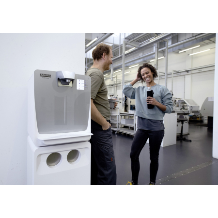 Dávkovač vody KÄRCHER WPD 200 Adv. bílý 1.024-936.0