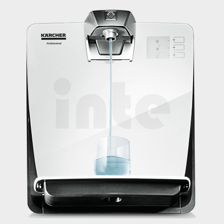 Dávkovač vody KÄRCHER WPD 200 Adv. černý 1.024-937.0