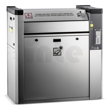 Doplňková výbava KÄRCHER M 80 3 Čistič rohoží 1.534-917.0