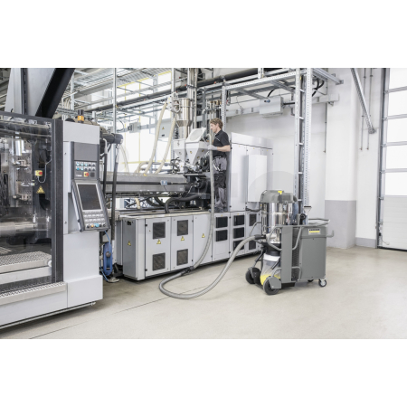 Průmyslový vysavač KÄRCHER IVS 100/55 Lp 1.573-721.0