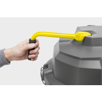 Průmyslový vysavač KÄRCHER IVS 100/40 Lp 1.573-621.0