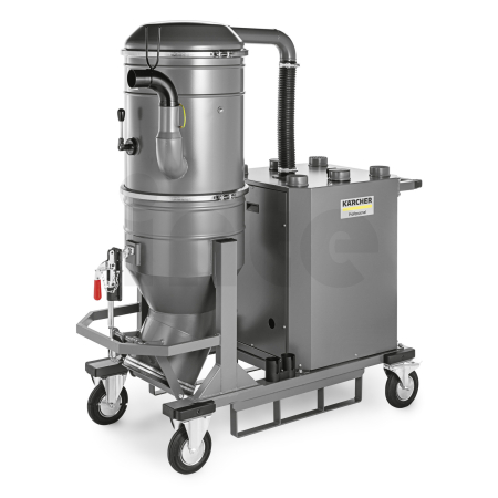 Průmyslový vysavač KÄRCHER IVR 100/60 Ef 9.989-405.0