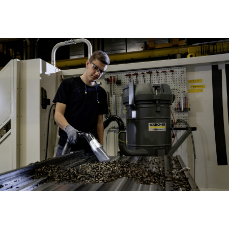 Průmyslový vysavač KÄRCHER IVR 100/60 Ef 9.989-405.0