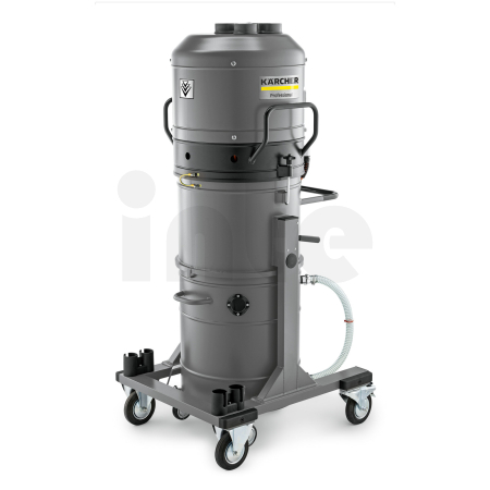 Průmyslový vysavač KÄRCHER IVR-L 100/40 Sc 9.989-401.0