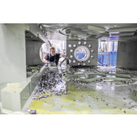 Průmyslový vysavač KÄRCHER IVR-L 100/40 Sc 9.989-401.0