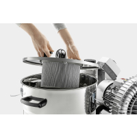 Průmyslový vysavač KÄRCHER IVR-B 50/30 9.989-415.0