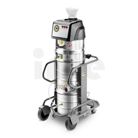 Průmyslový vysavač KÄRCHER IVM 60/30 M Z22, 1.573-521.0