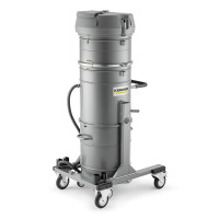 Průmyslový vysavač KÄRCHER IVR 100/24-2 Sc H ACD 9.990-646.0