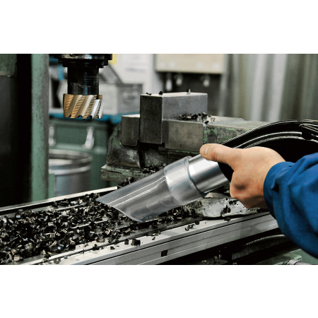 Průmyslový vysavač KÄRCHER IVR 100/24-2 Sc H ACD 9.990-646.0