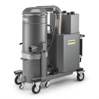 Odprašovací systém KÄRCHER ID 90/30 Afc Z22, 9.987-920.0